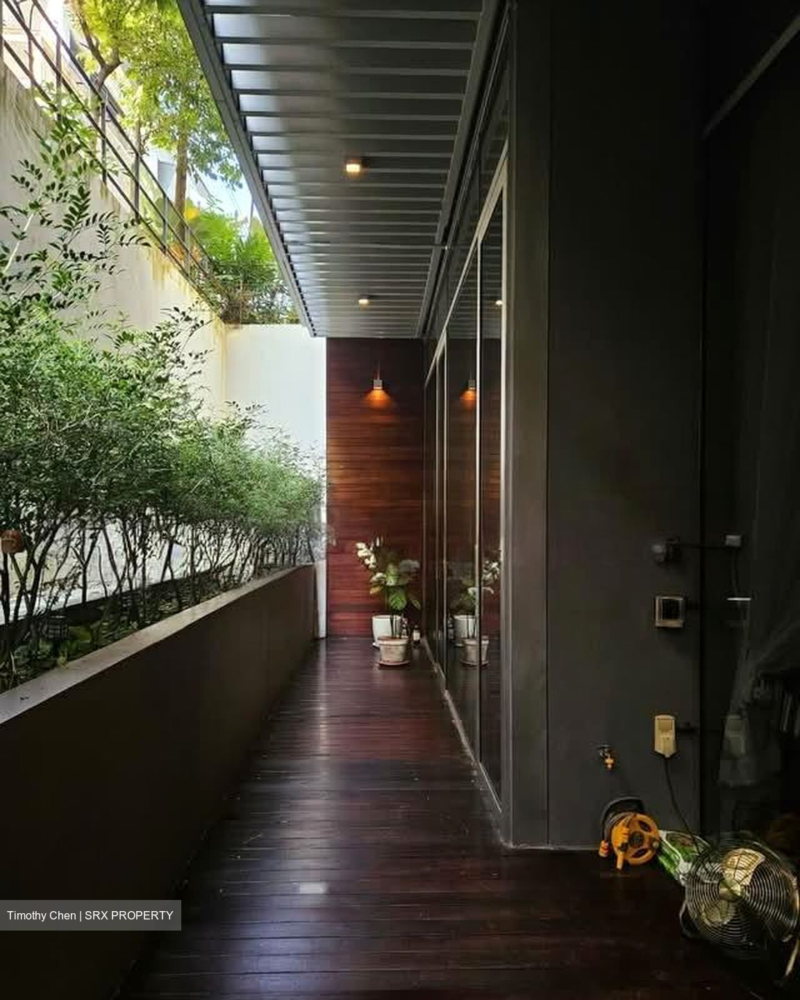 Seletar Park Residence (D28), Condominium #580778191